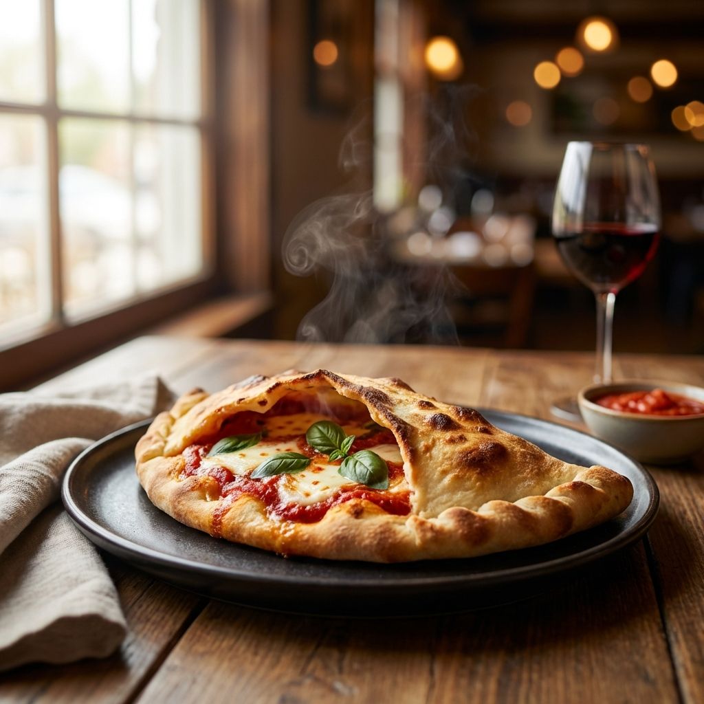Calzone Classico