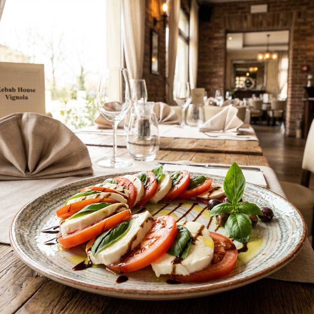 Caprese