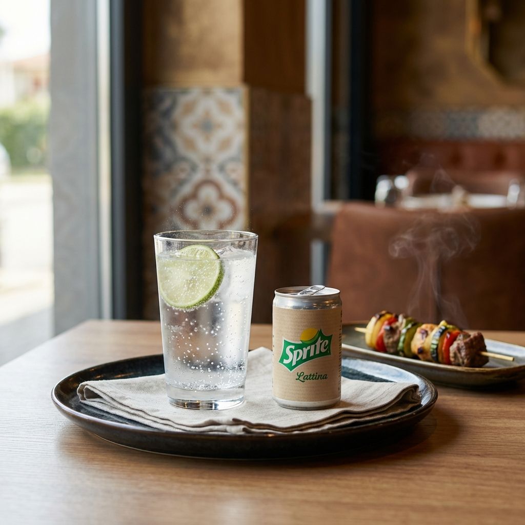 Sprite Lattina