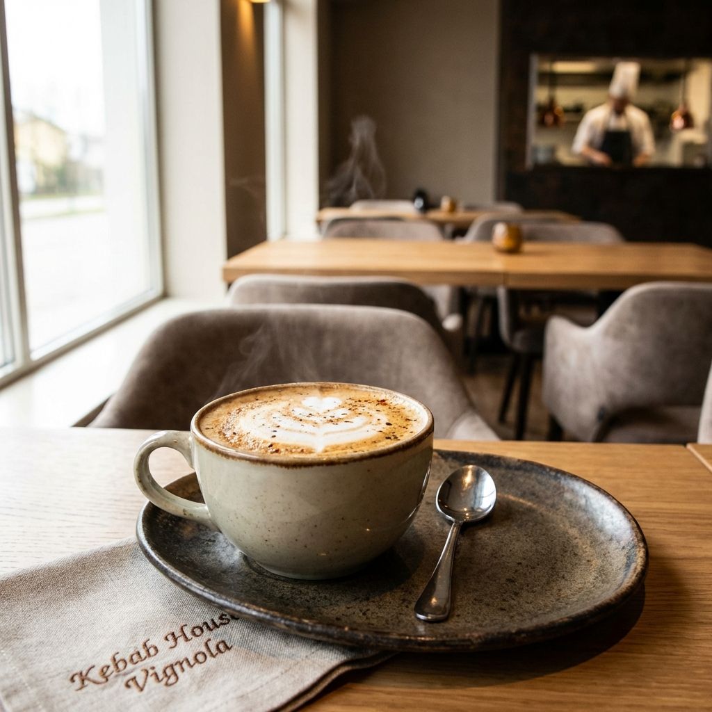 Cappuccino