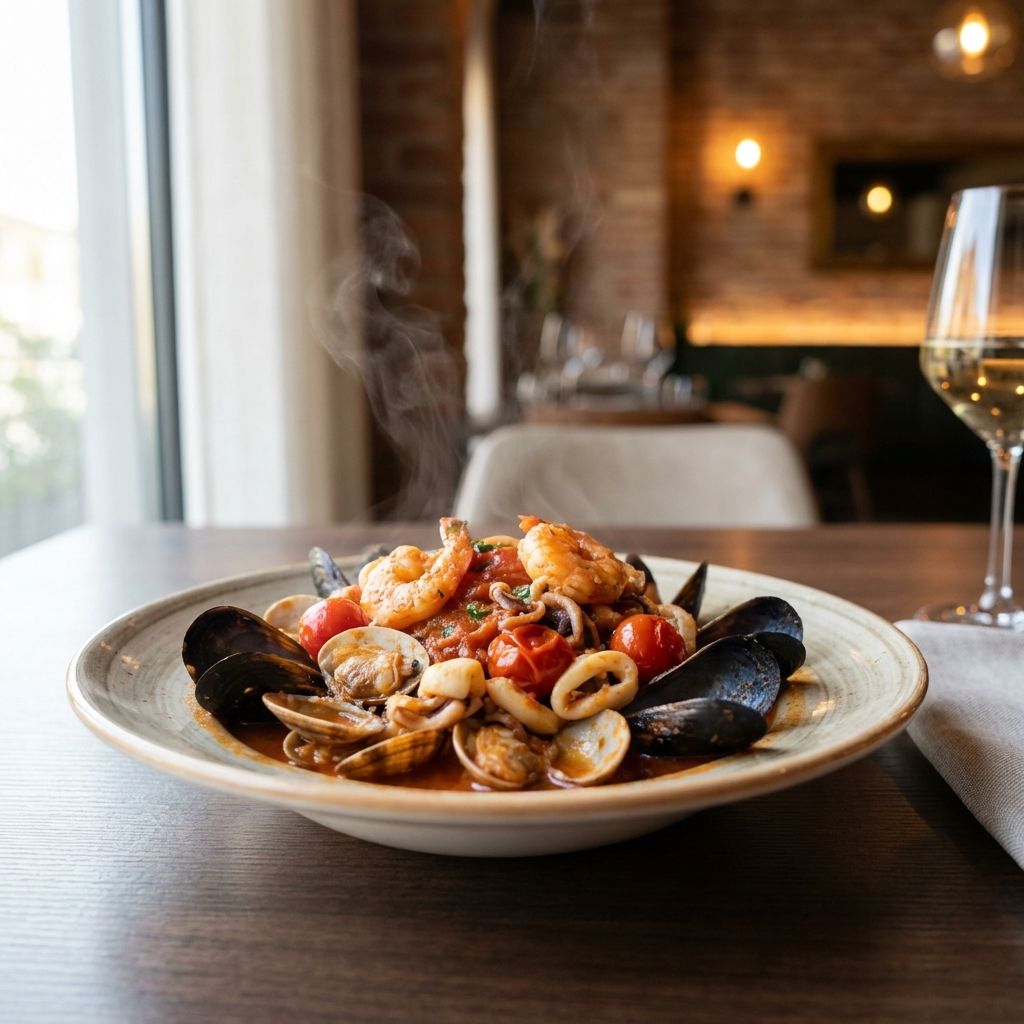 Frutti Mare