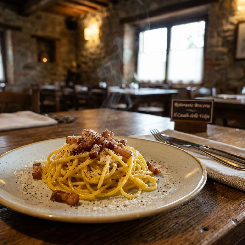 Carbonara