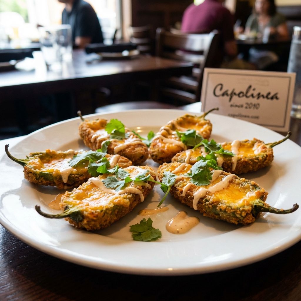 Cheddar Jalapeno 6 Pz