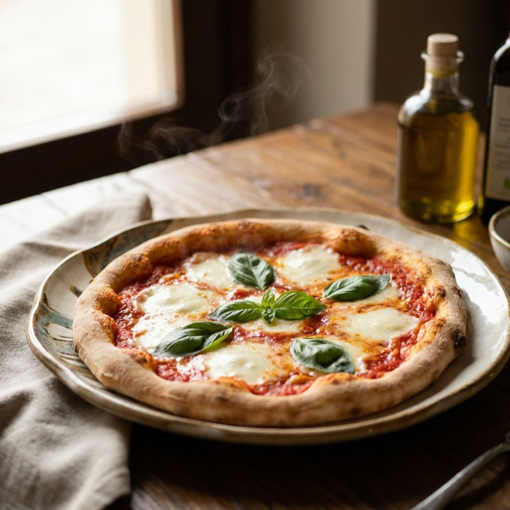 Margherita