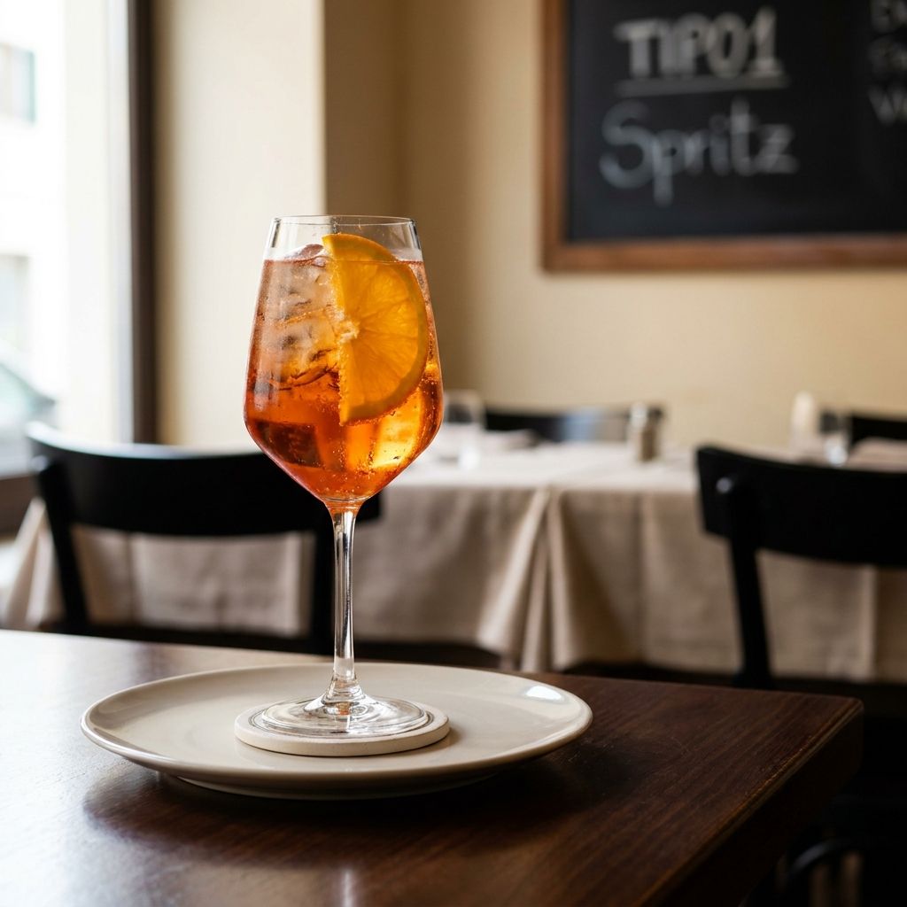 Spritz
