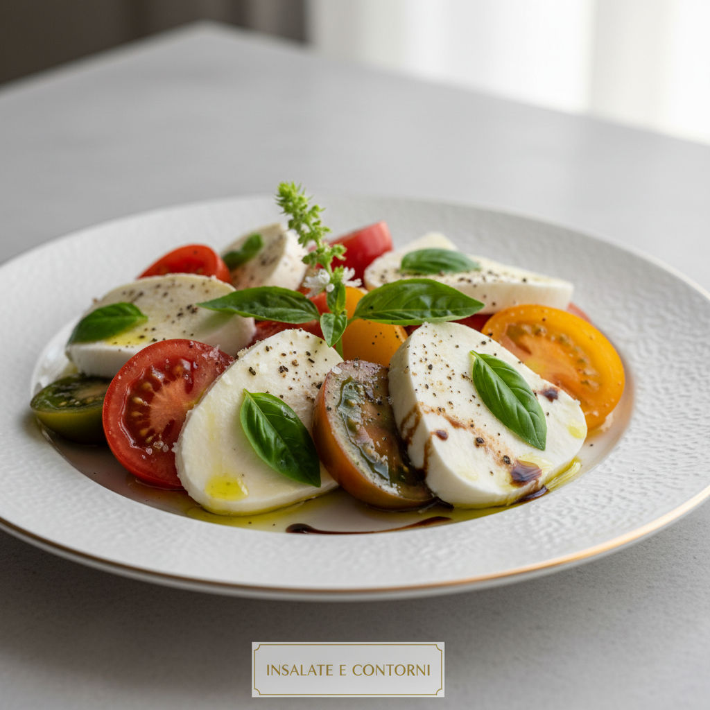 Caprese