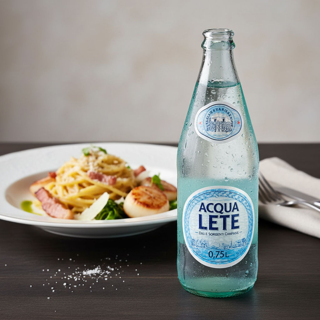 Acqua Lete 0,75