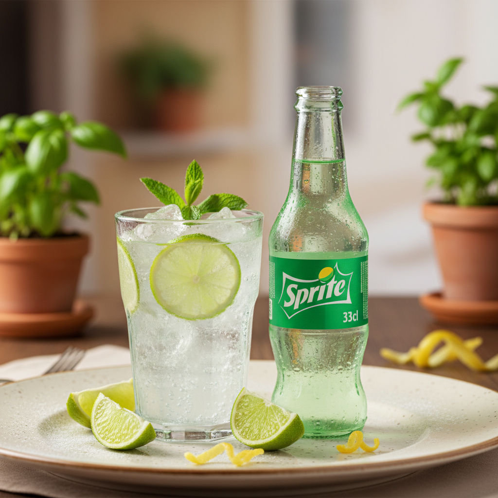 Sprite 33cl