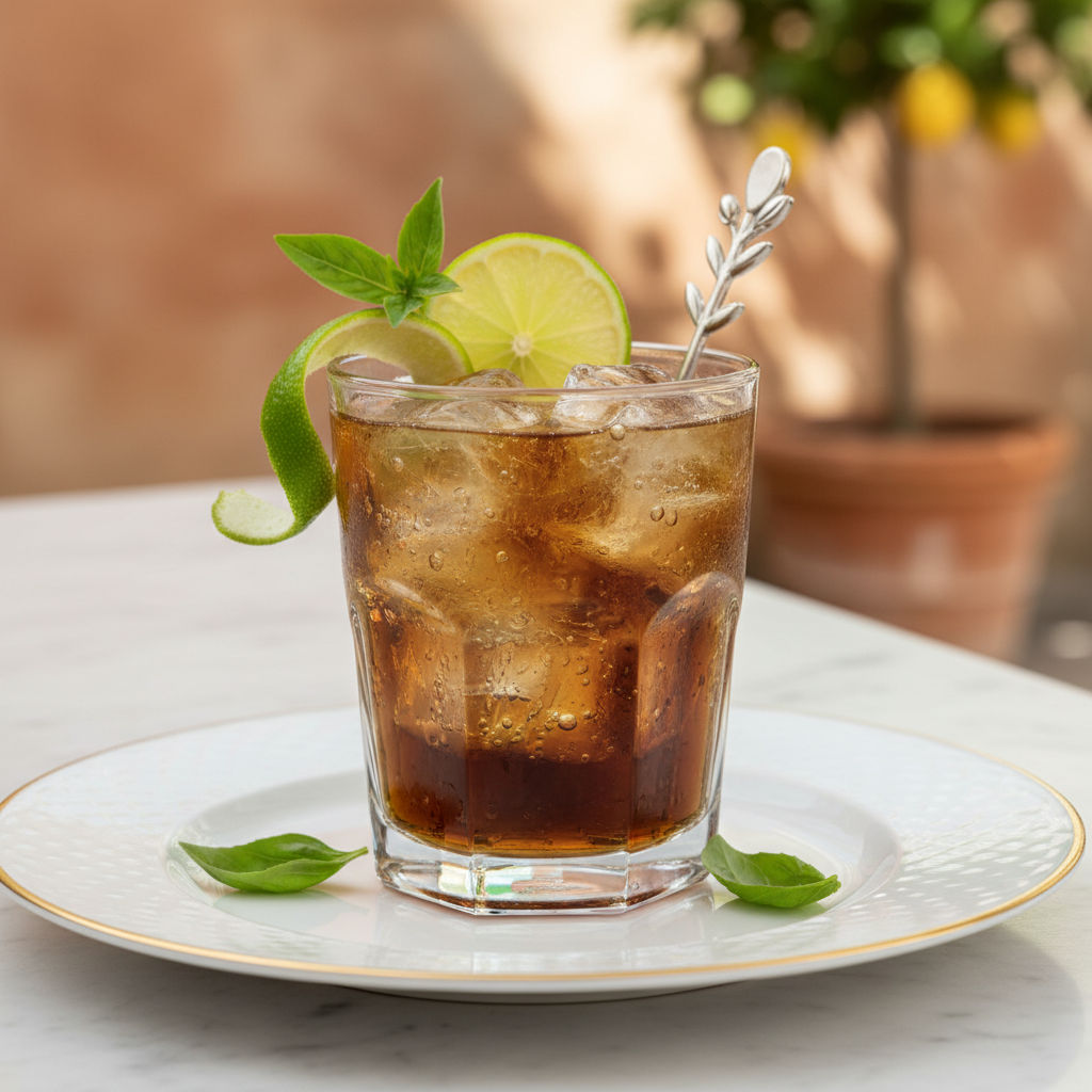 Cuba Libre