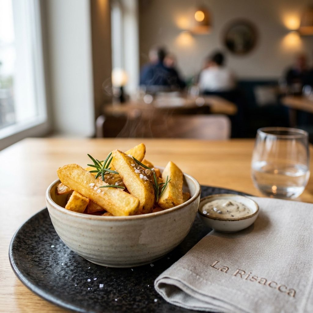 Patate Fritte