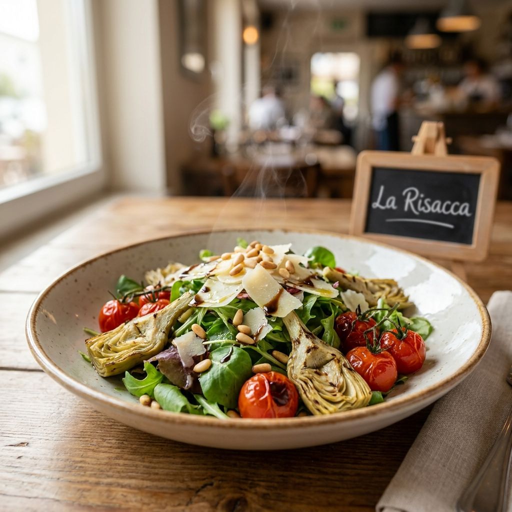 Insalata