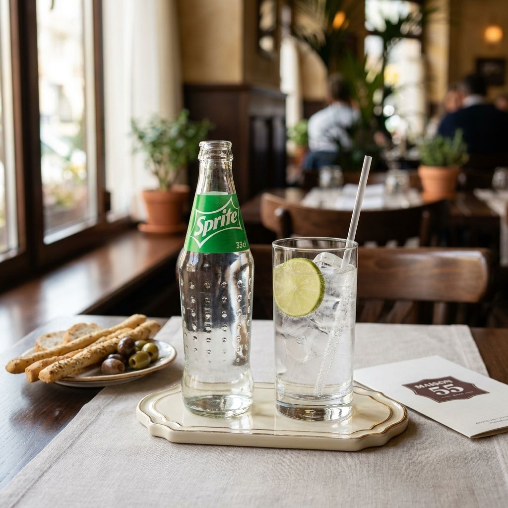 Sprite 33cl
