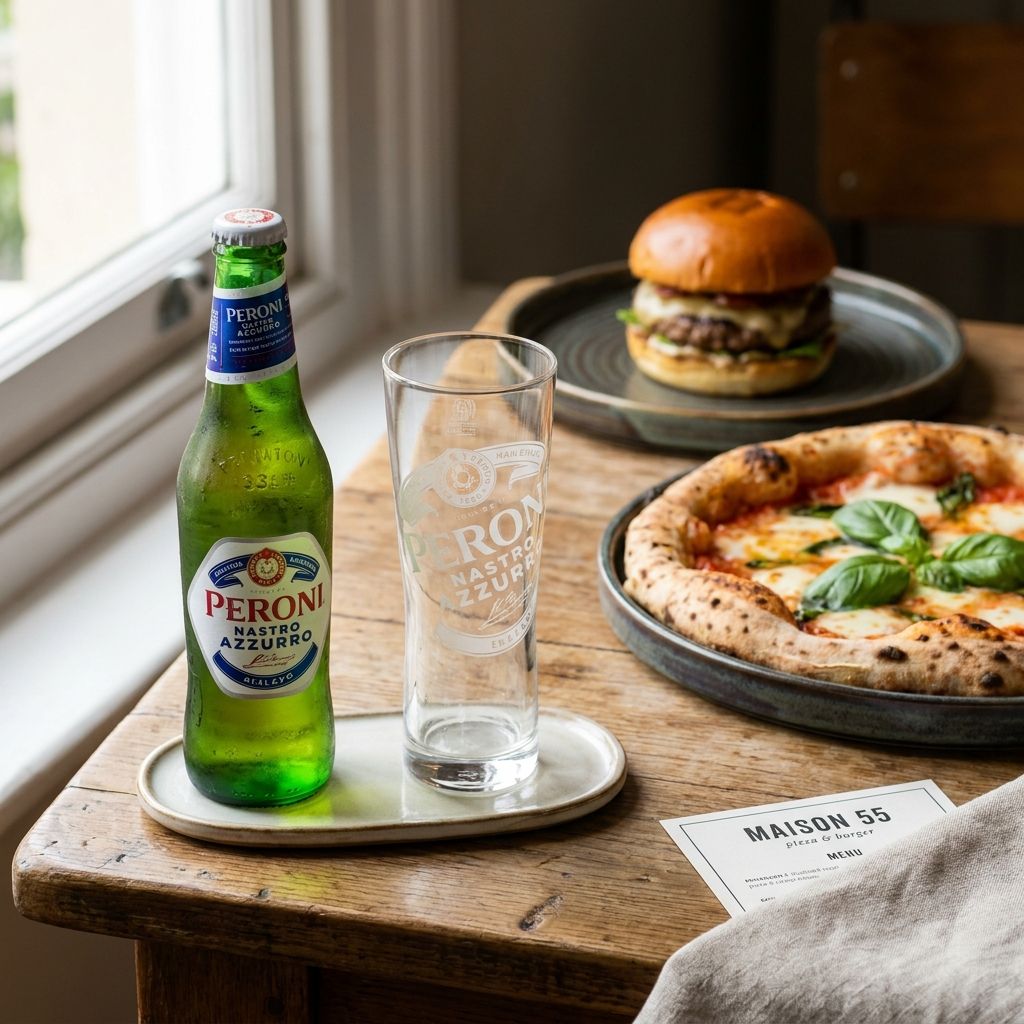 Nastro Azzurro 33cl
