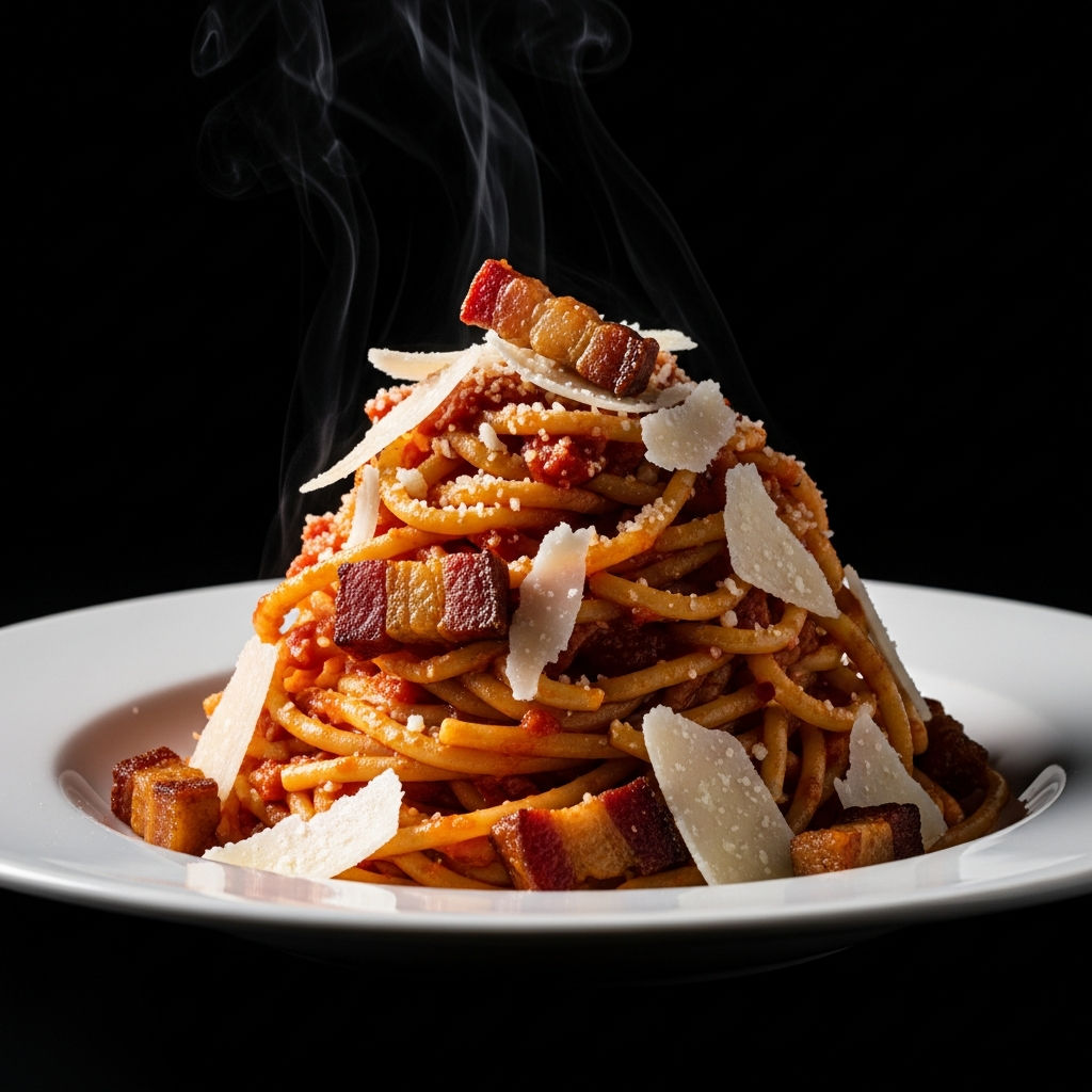 Amatriciana