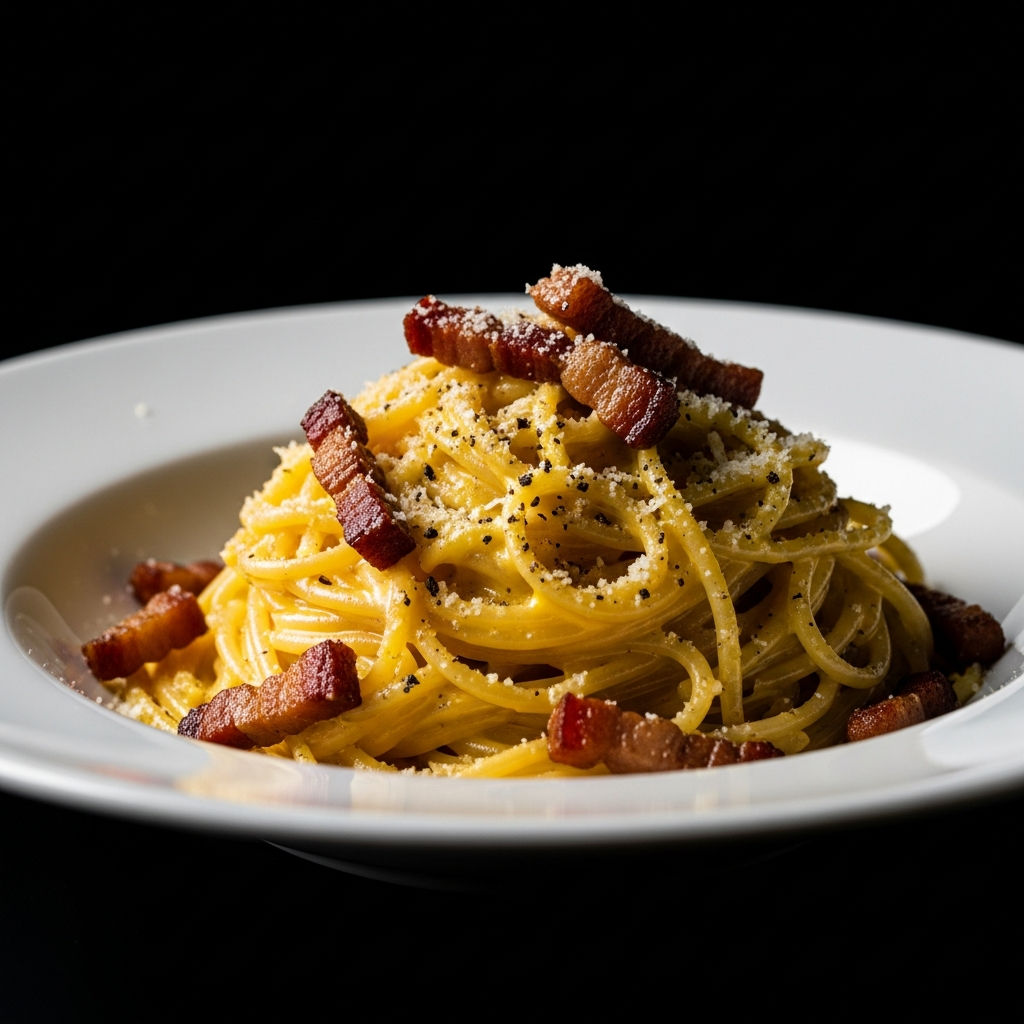 Carbonara