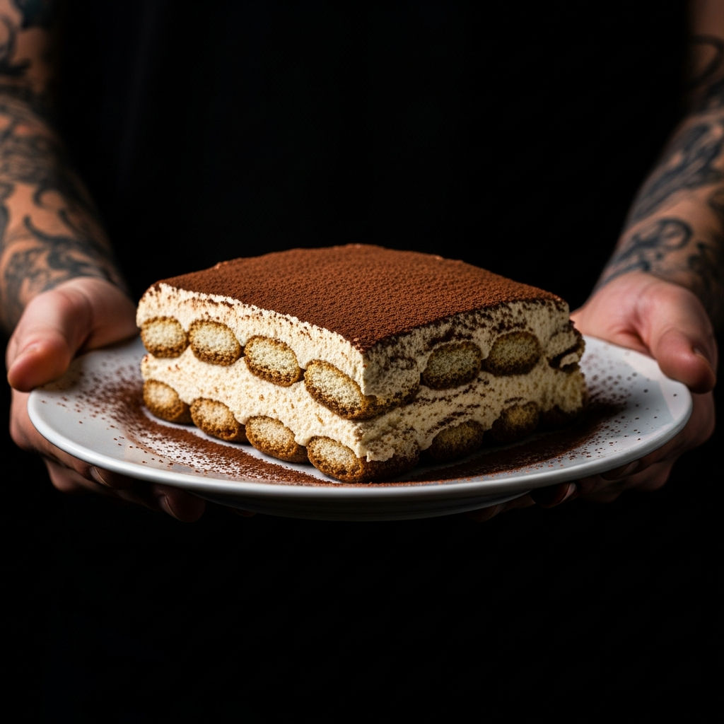 Tiramisù