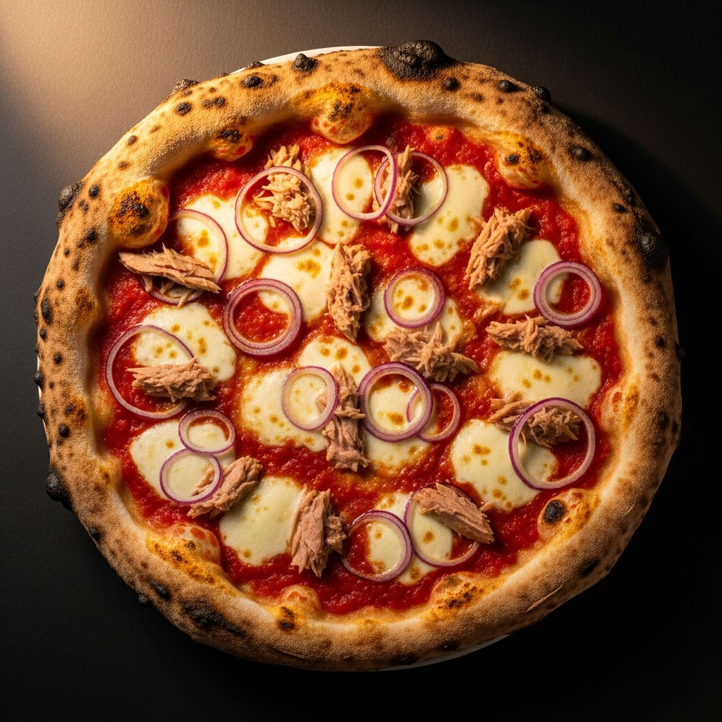 Tonno E Cipolla
