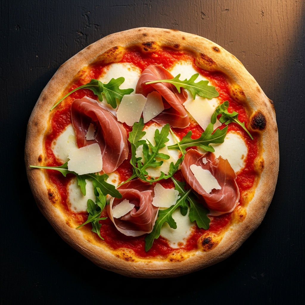 Parmigiana
