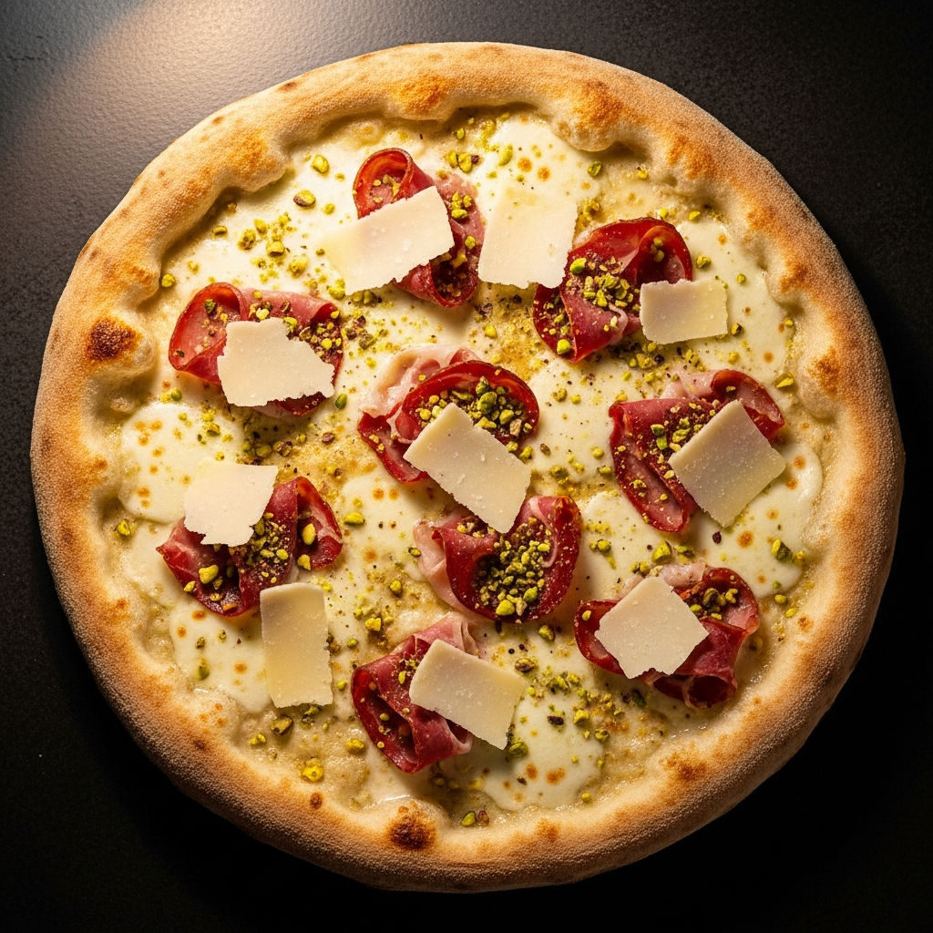 Pistacchio