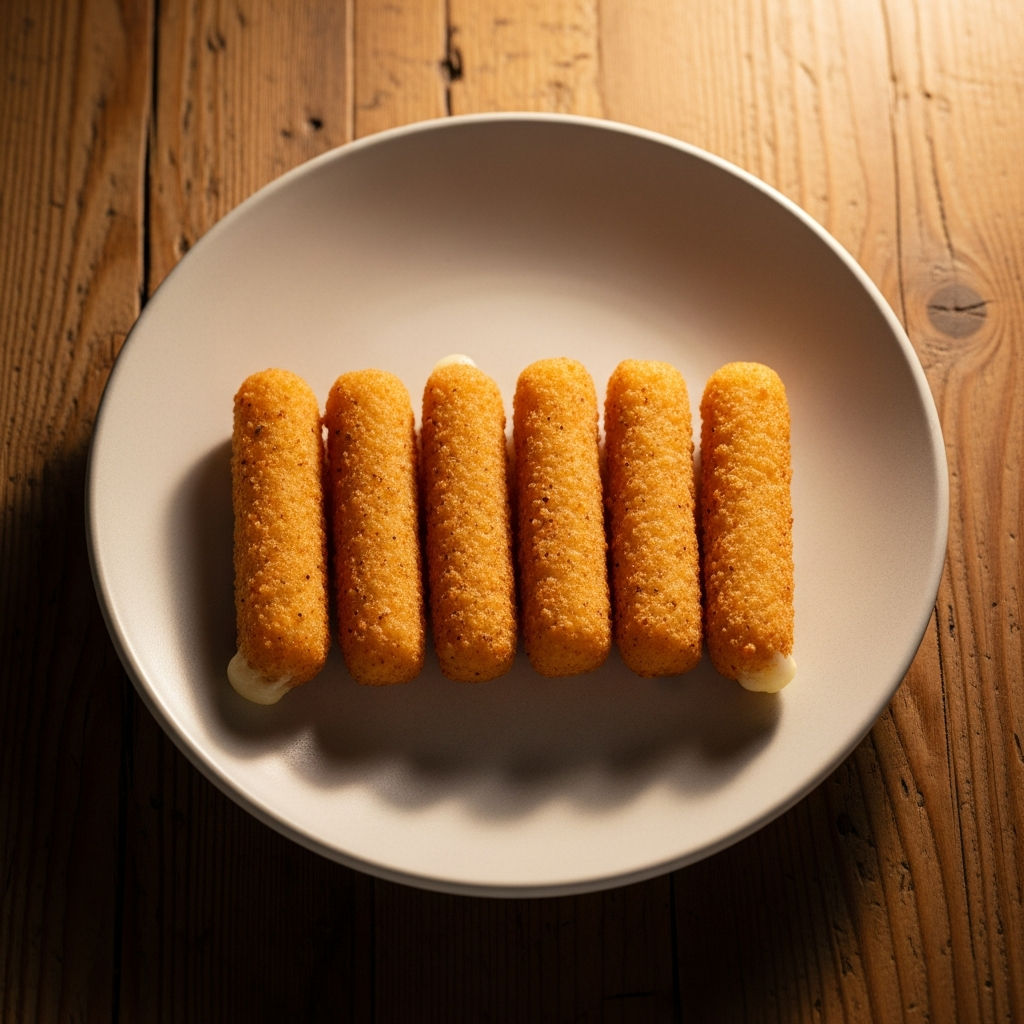 Stick Mozzarella (6pz)
