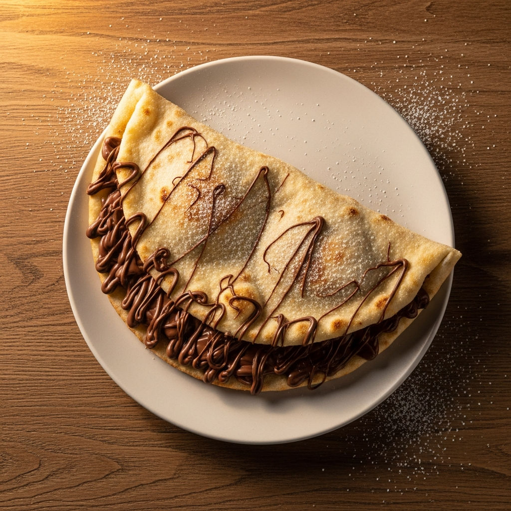 Tasca Nutella