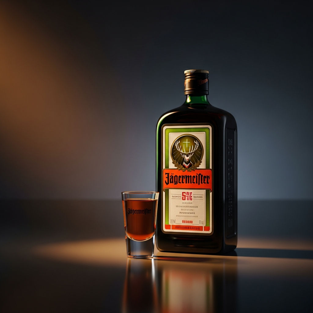 Jägermeister