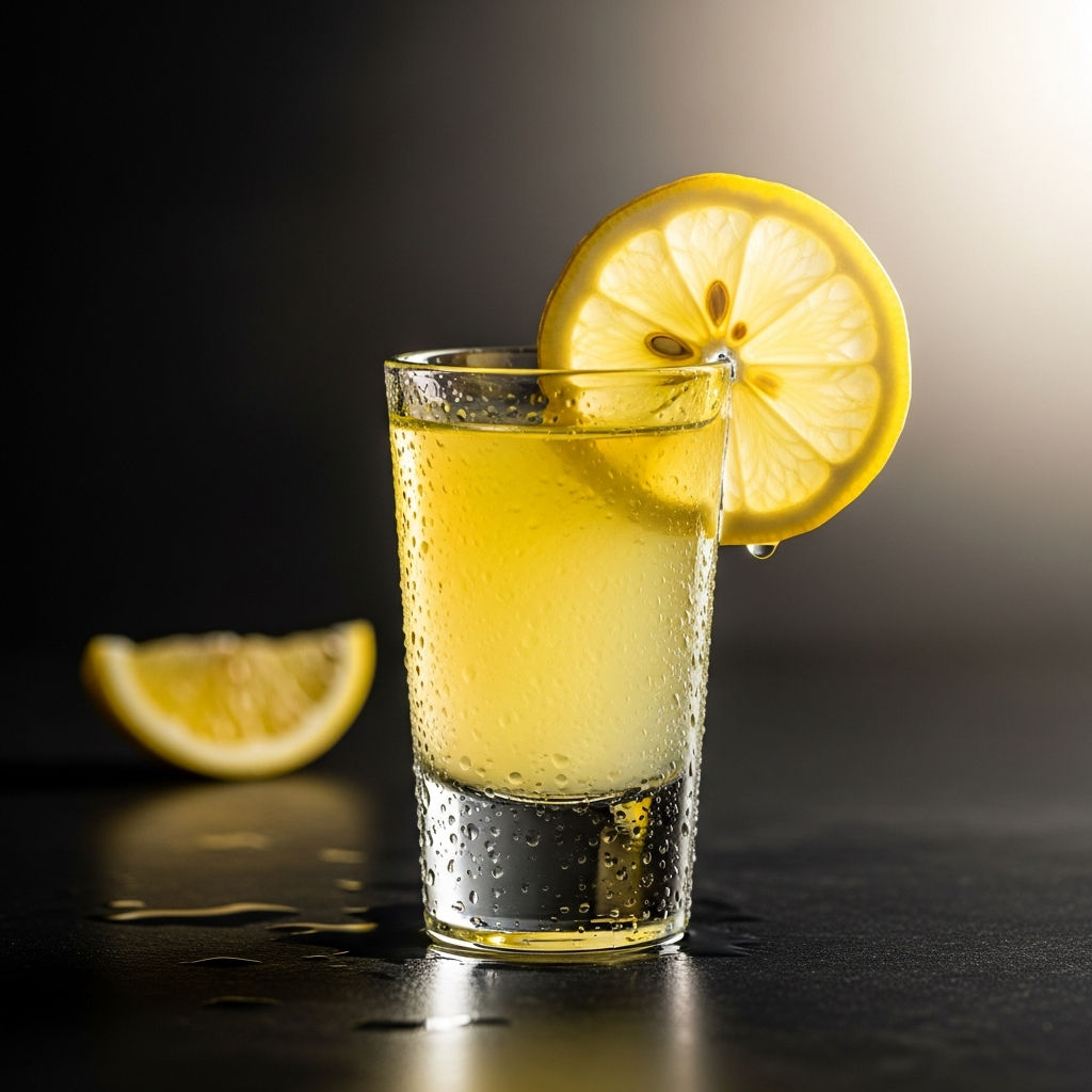 Limoncello