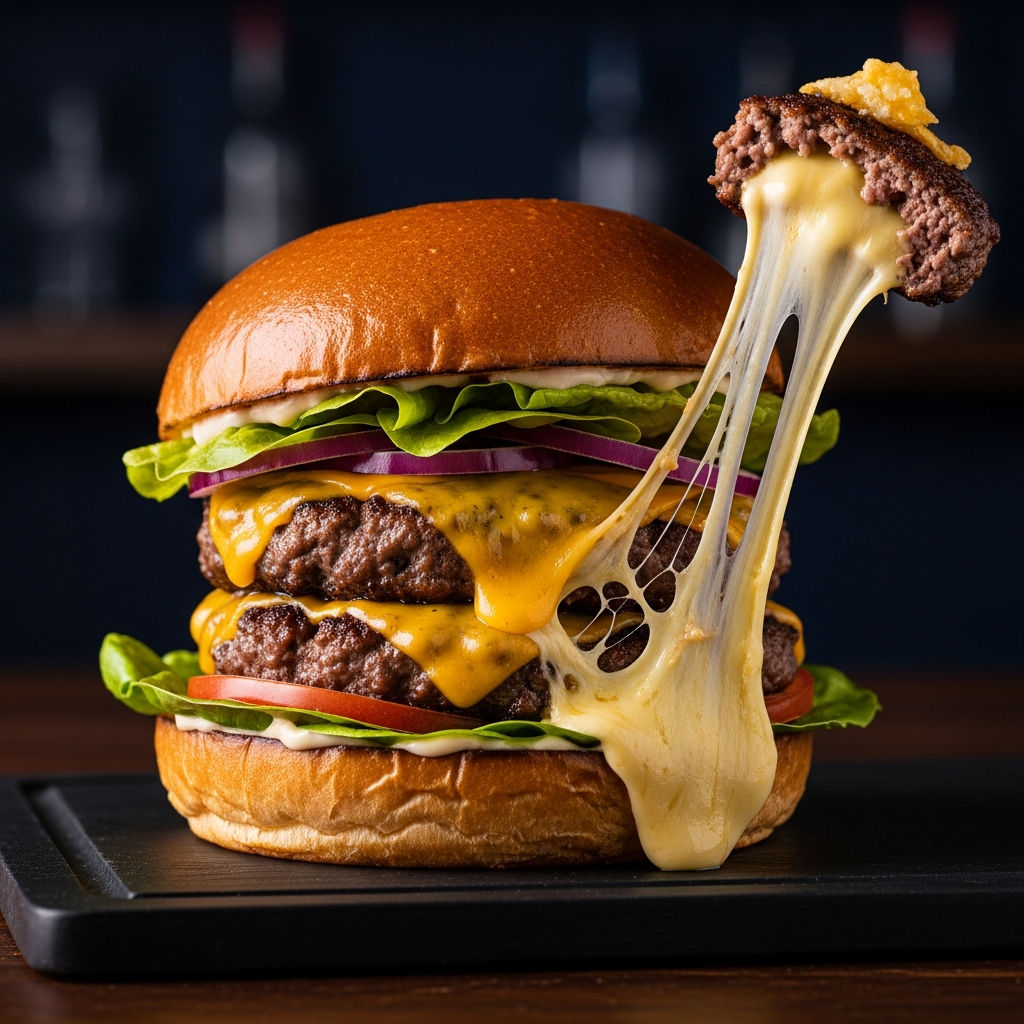 Juicy Lucy