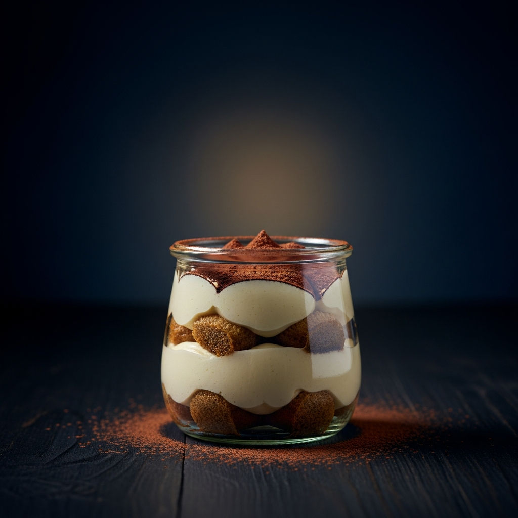 Tiramisù