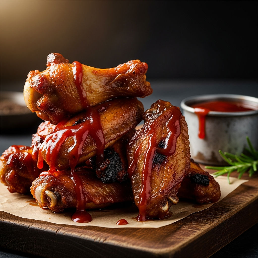 Bbq