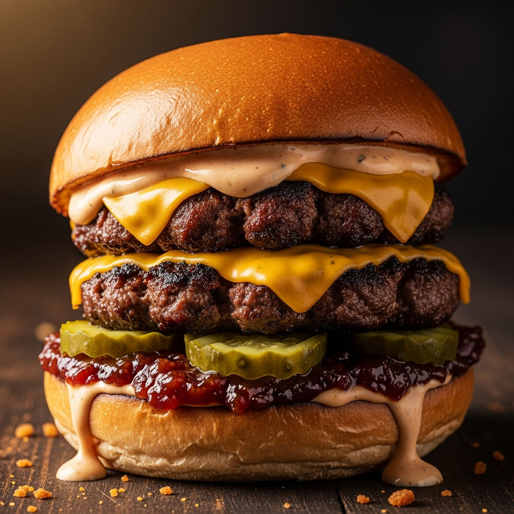 Greasy Bastard
