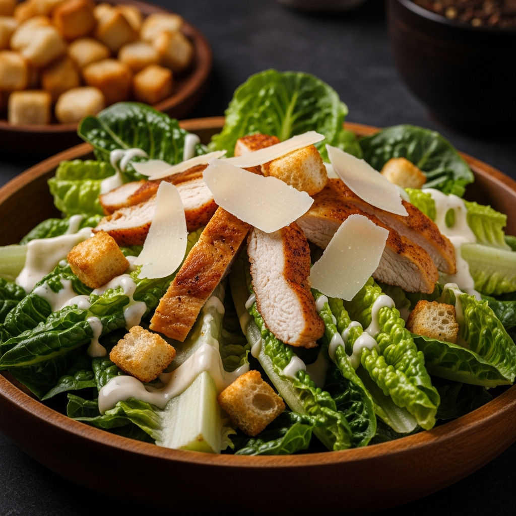 Caesar Salad
