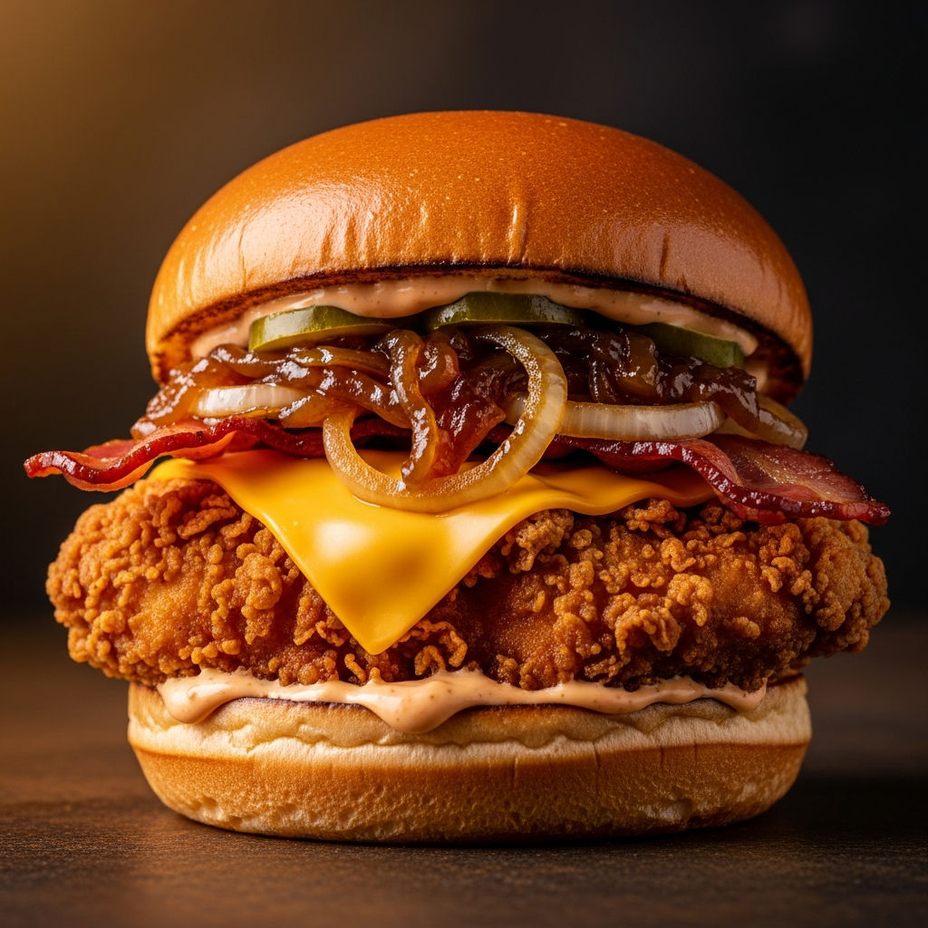 Cuppi's Chick