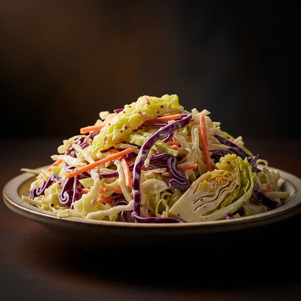 Coleslaw