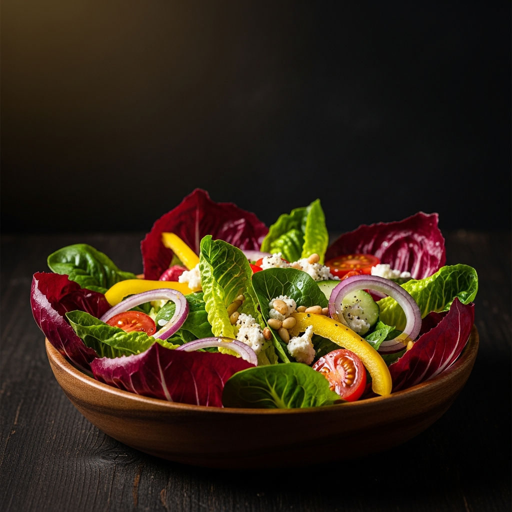Insalata Mista