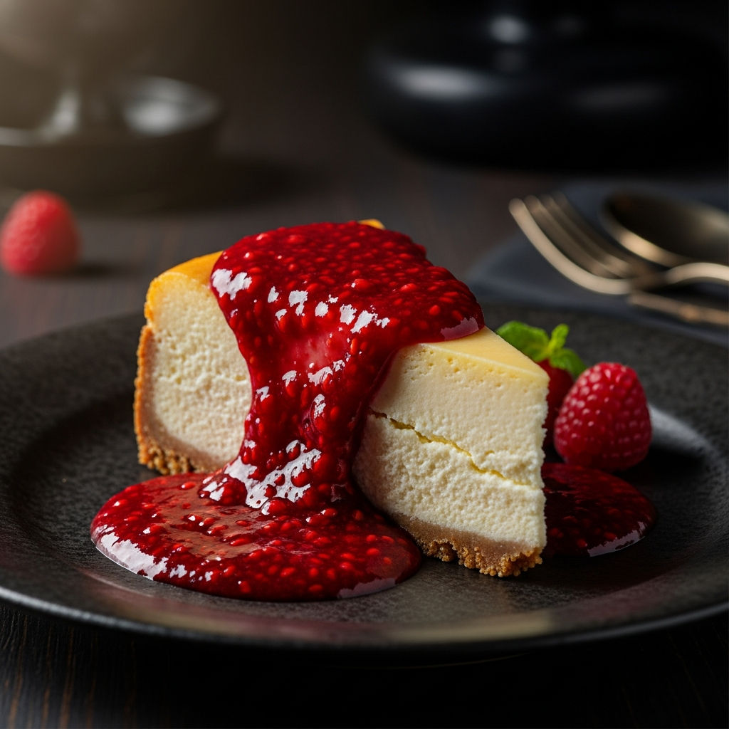 Cheesecake