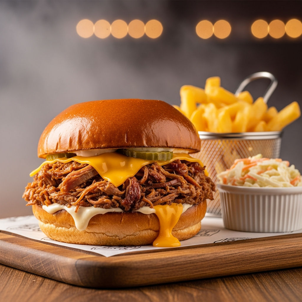 Pulledpork