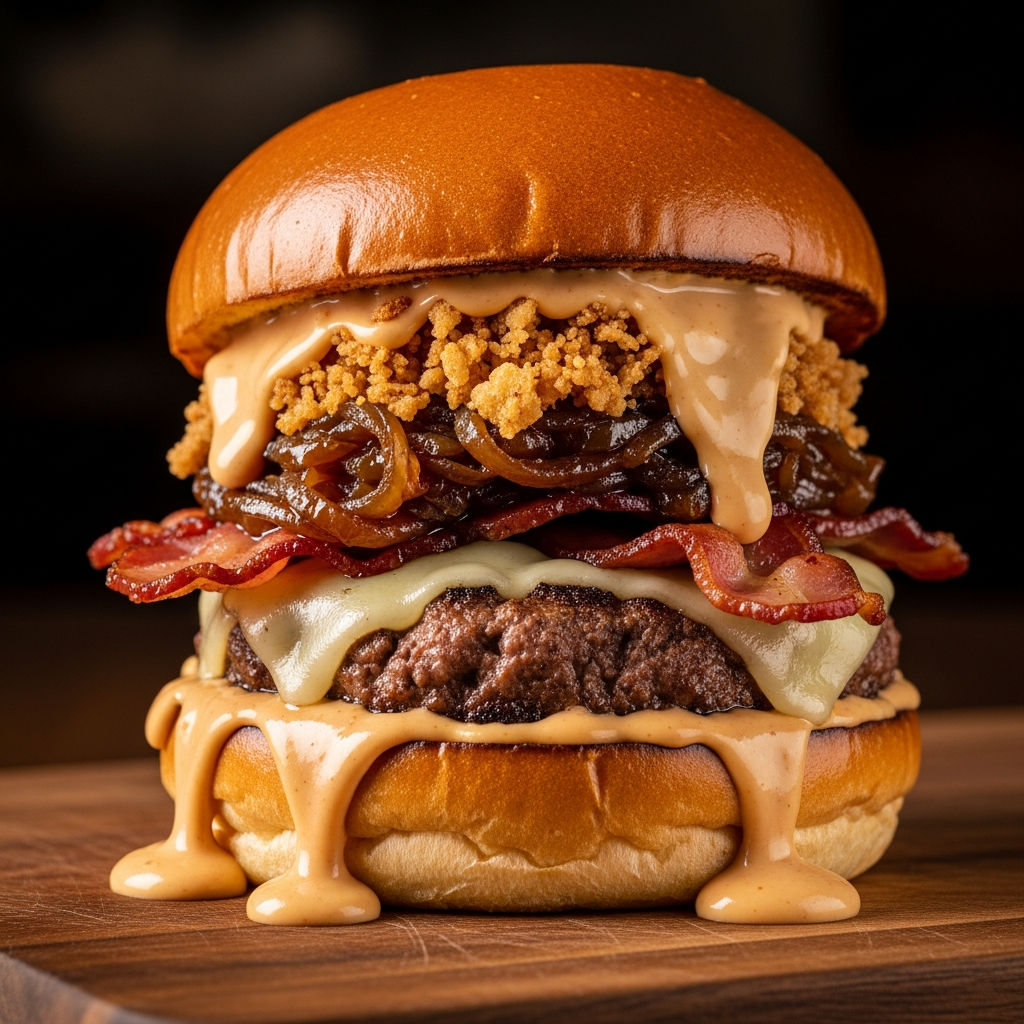 American Madness