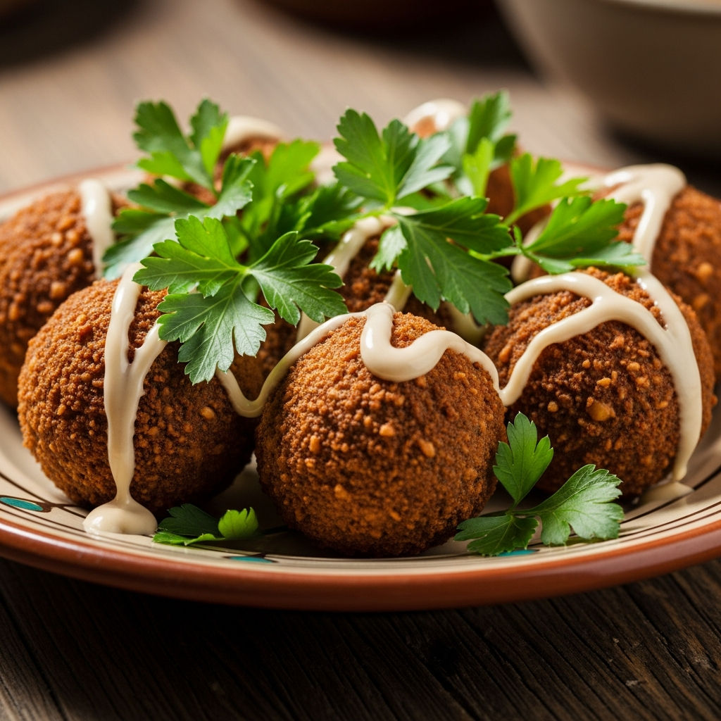 Falafel