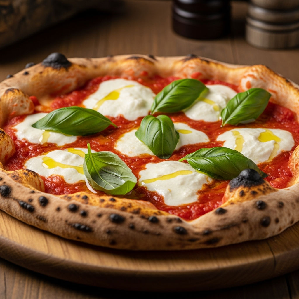 Margherita