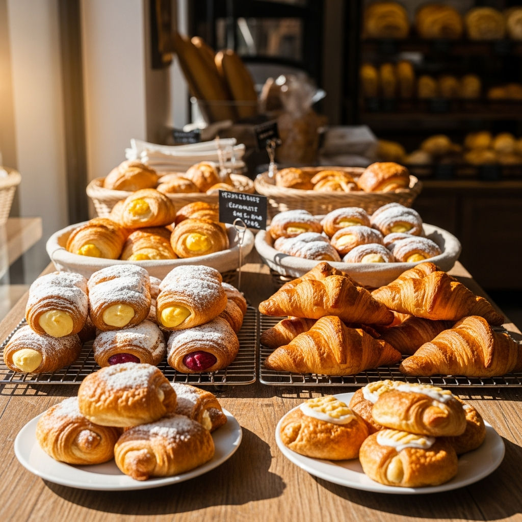 Cornetti Classici