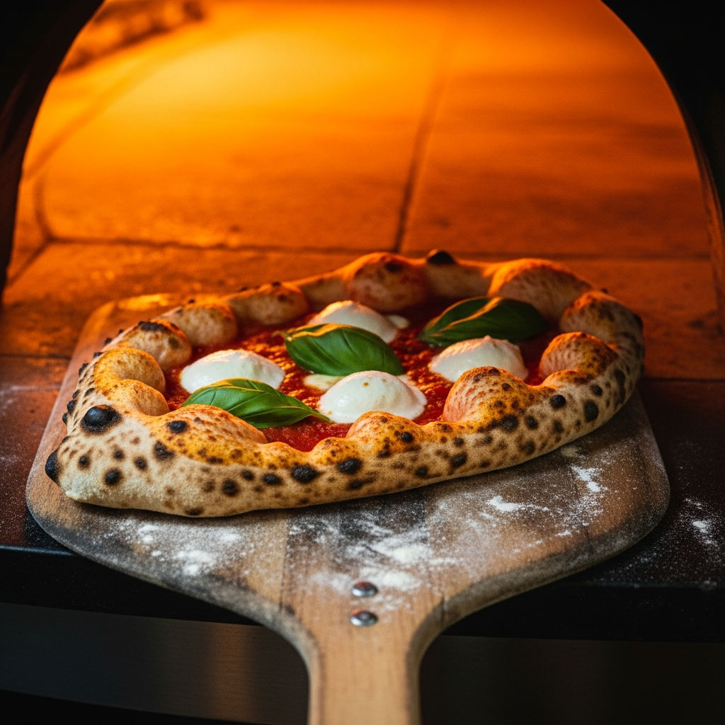Margherita