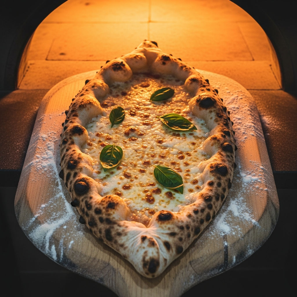 Spartaco Funghi Porcini, Tartufo E Lardo