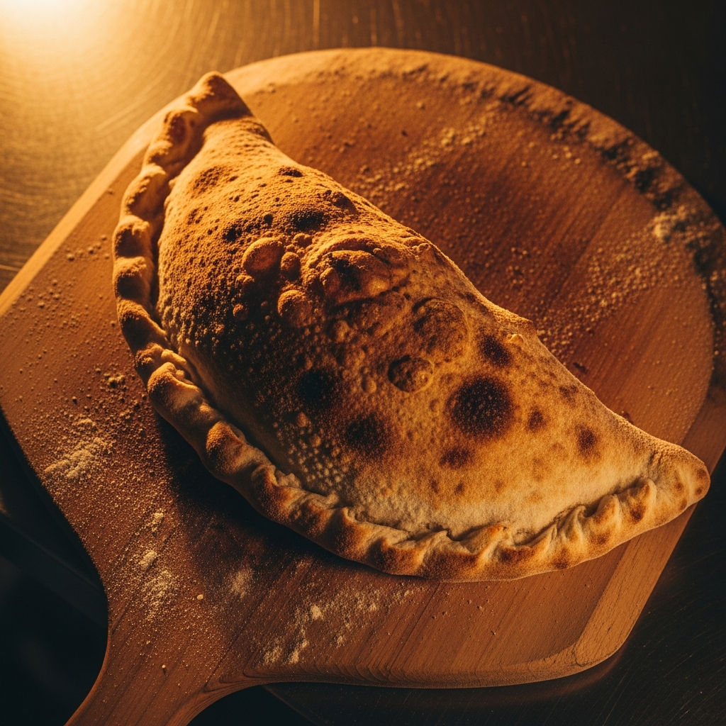 Calzone Classico