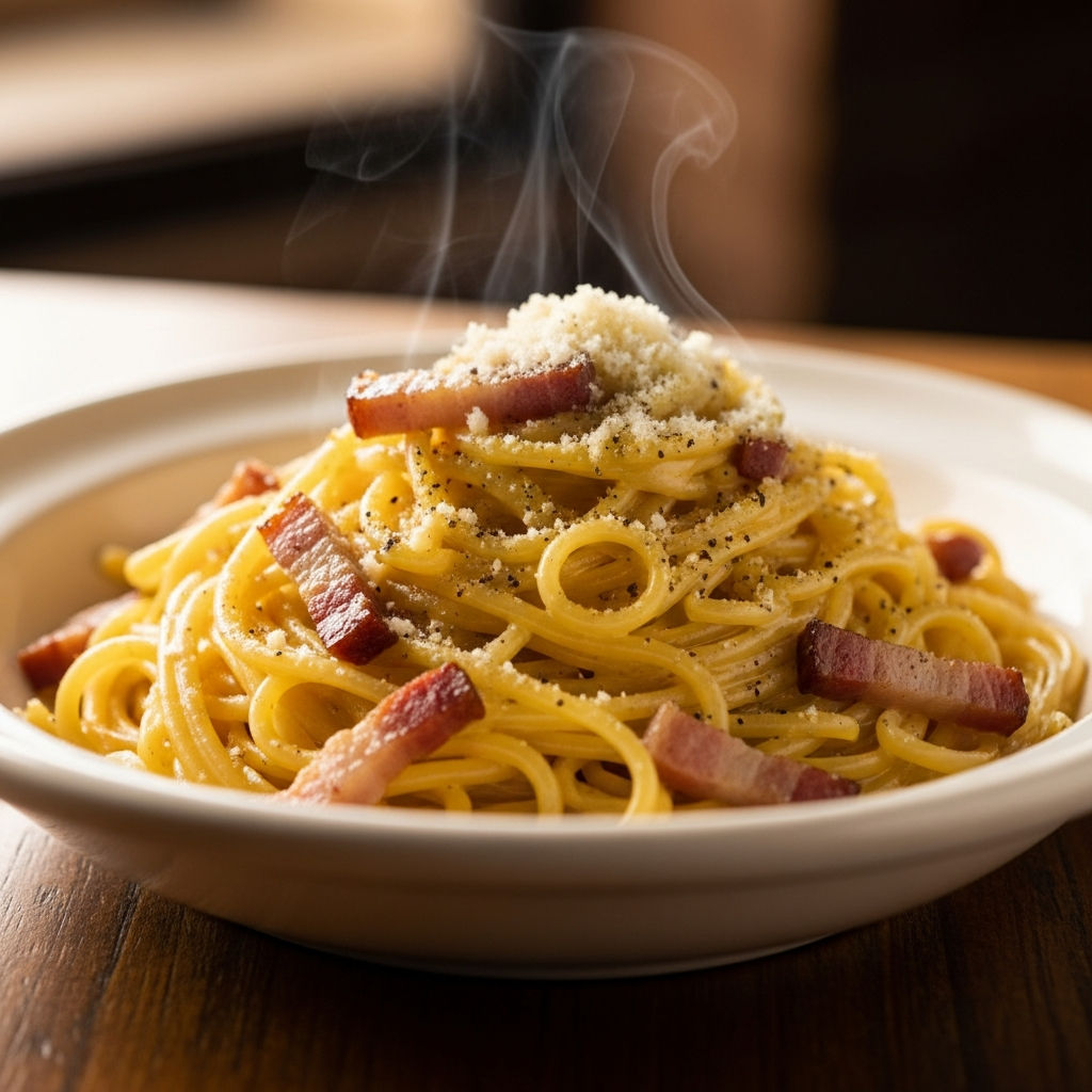 Carbonara