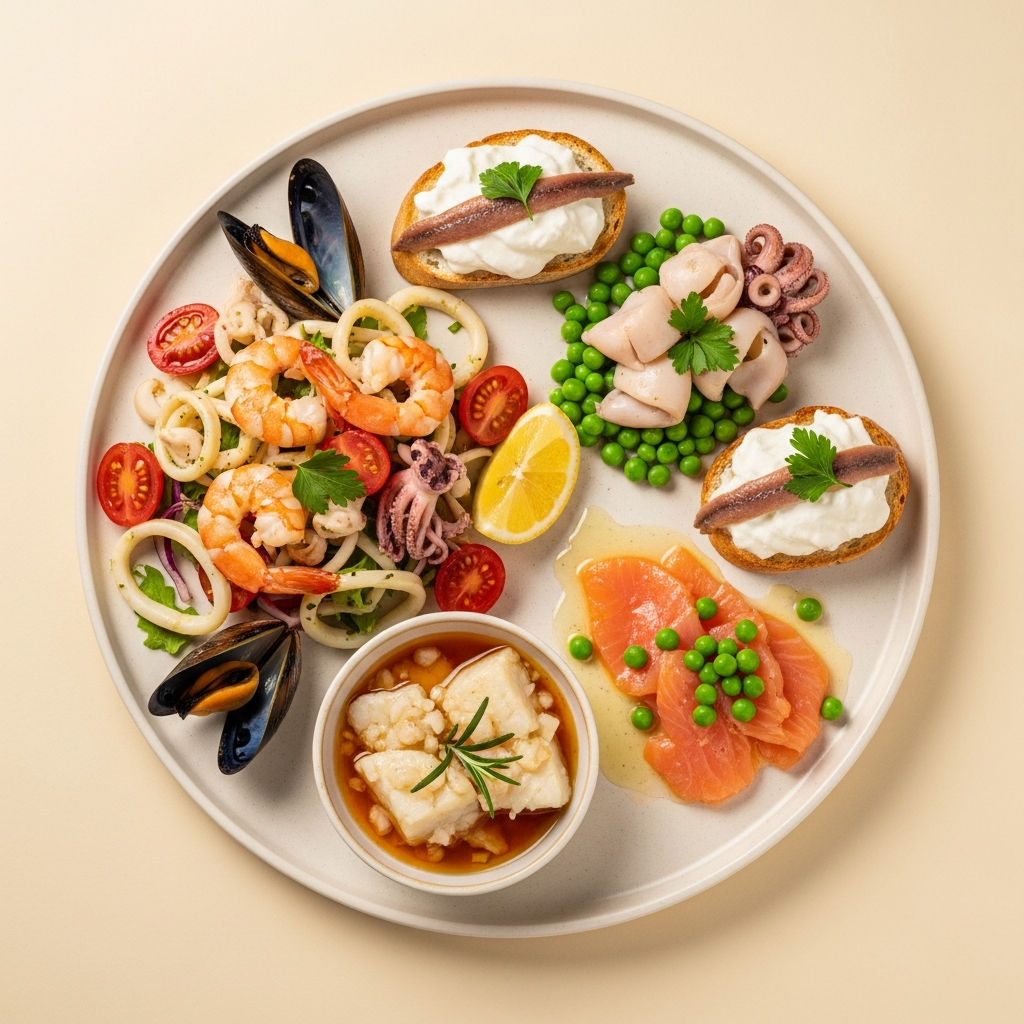 Selezione Di Mare