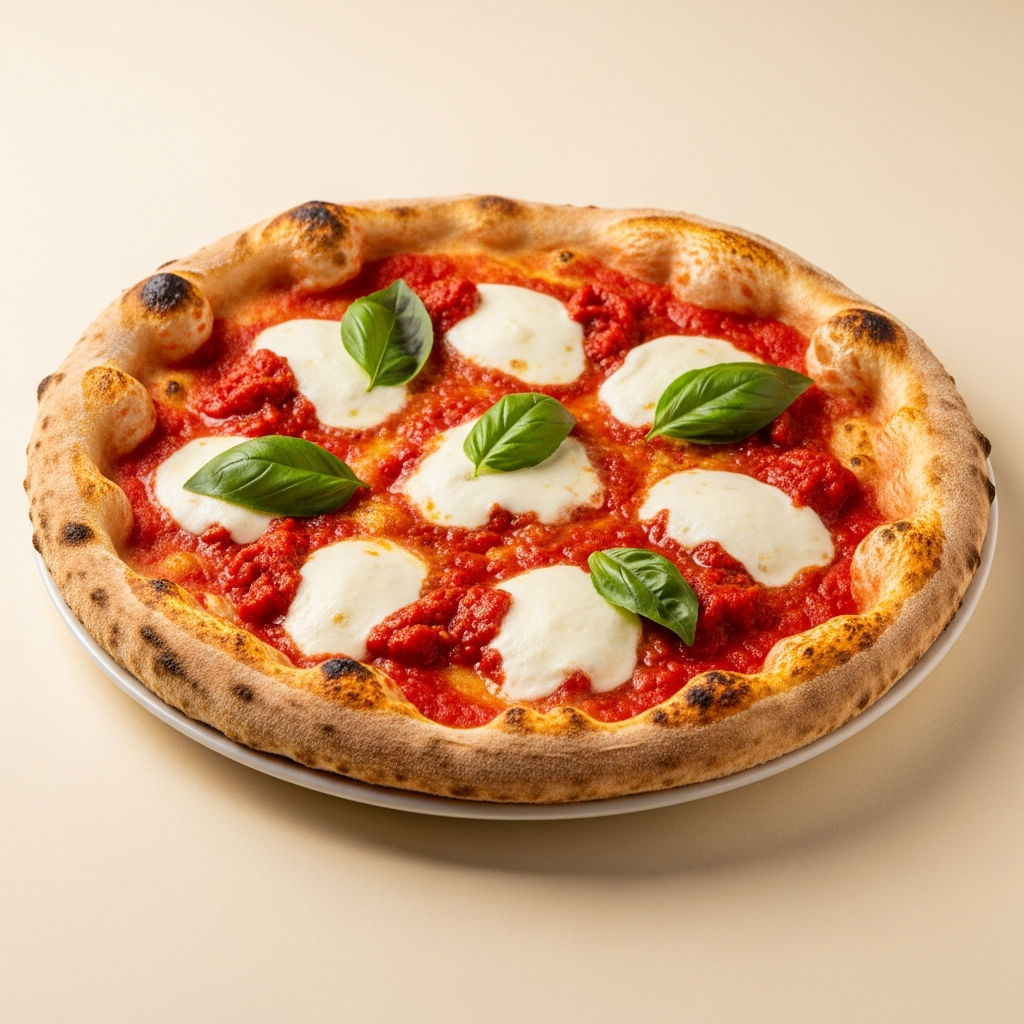 Margherita