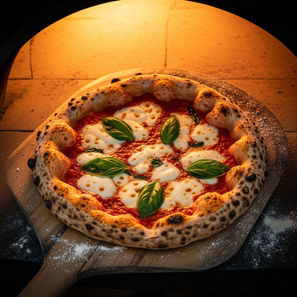 Margherita