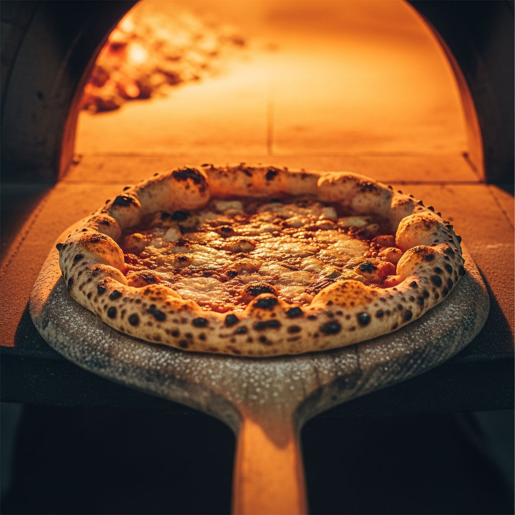 Panuozzo Classico