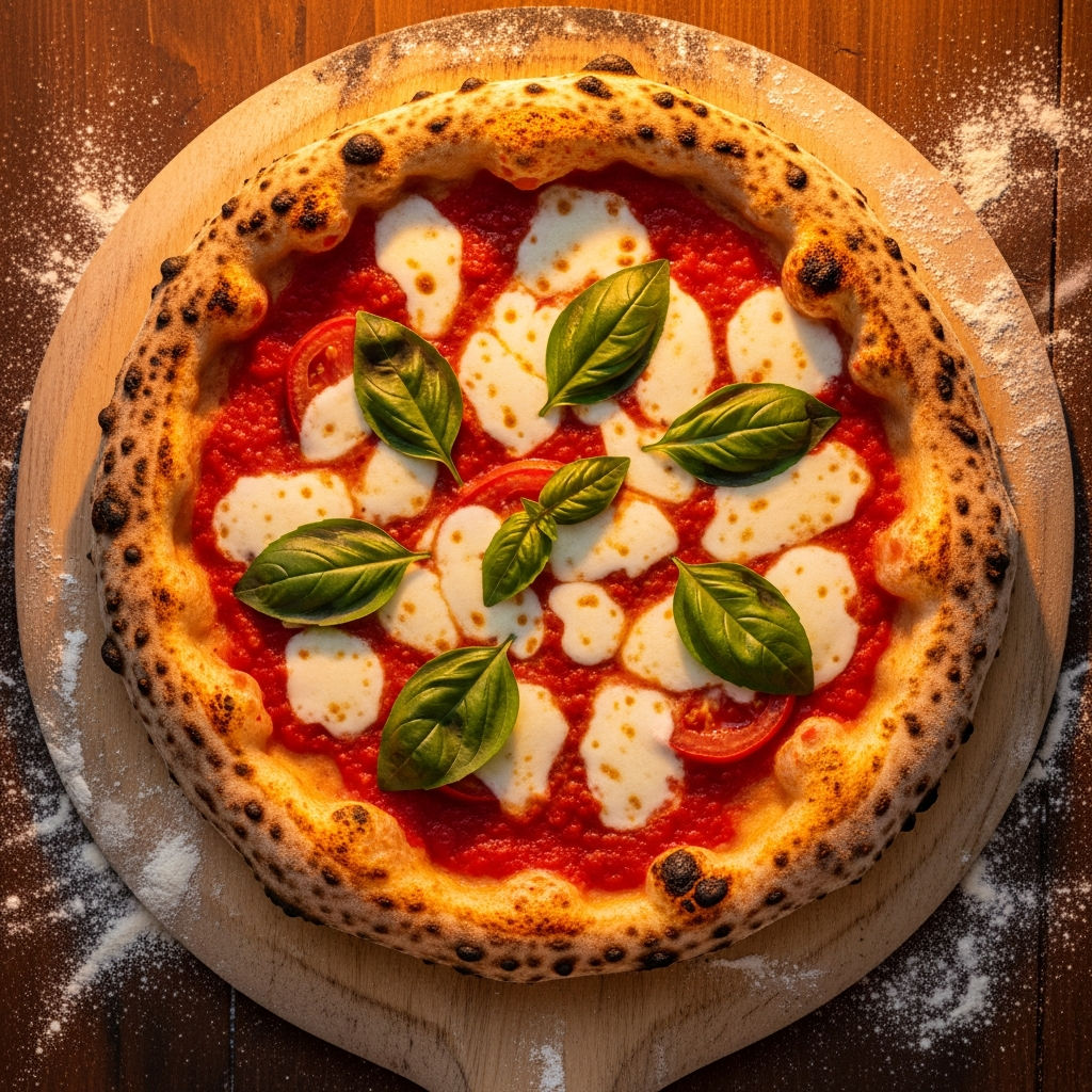 Capricciosa